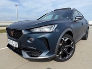 Cupra Formentor 2022