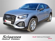 Audi Q2 2025