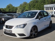 Seat Ibiza 2013