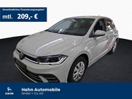 Volkswagen Polo 2022