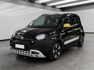 Fiat Panda 2025