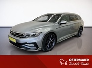 Volkswagen Passat 2021