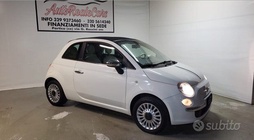Fiat 500 2013