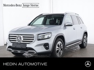 Mercedes-Benz GLB-Class 2025