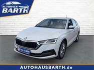 Skoda Octavia 2021