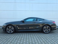 BMW 8 Series 2024