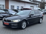 BMW 5 Series 2019
