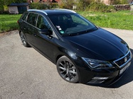Seat Leon 2019