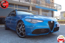 Alfa Romeo Giulia 2022