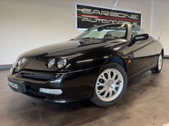 Alfa Romeo Spider 1999