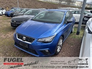 Seat Ibiza 2025