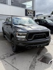 Dodge RAM 2023