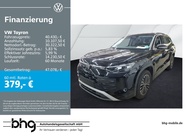 Volkswagen Tayron 2025