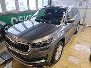 Skoda Kodiaq 2022