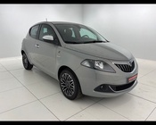 Lancia Ypsilon 2022
