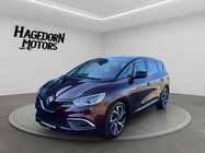 Renault Scenic 2022