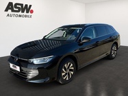 Volkswagen Passat 2025