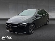 Mercedes-Benz B-Class 2025