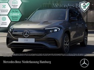 Mercedes-Benz EQB 2024