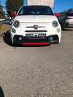 Abarth 595 2021