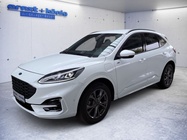 Ford Kuga 2022