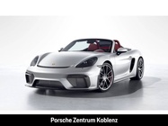 Porsche Boxster 2022