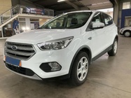 Ford Kuga 2019