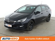 Opel Astra 2019