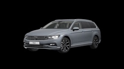 Volkswagen Passat 2024