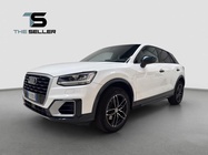 Audi Q2 2019