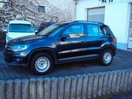 Volkswagen Tiguan 2011