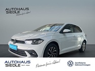 Volkswagen Polo 2024