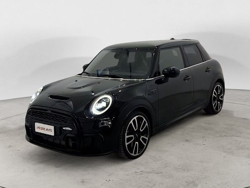 MINI Other