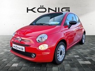 Fiat 500 2023