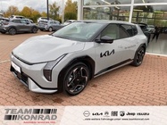 Kia EV4 2025