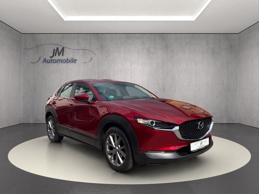 Mazda CX-30 2020