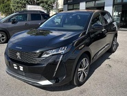 Peugeot 3008 2021