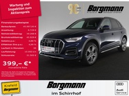 Audi Q5 2024