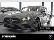 Mercedes-Benz A-Class 2022