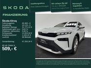 Skoda Elroq 2025