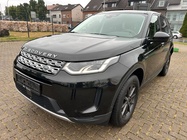 Land Rover Discovery 2021