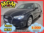 Audi A3 2018