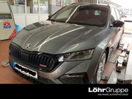 Skoda Octavia 2023