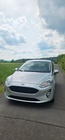Ford Fiesta 2020