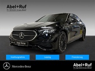 Mercedes-Benz E-Class 2025