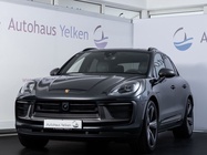 Porsche Macan 2024