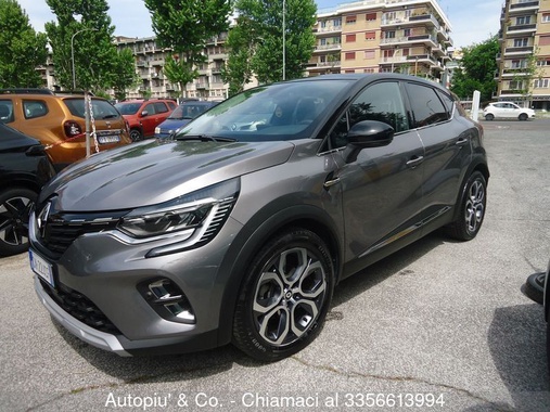 Renault Captur 2023