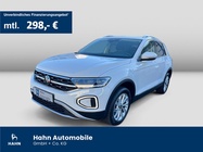Volkswagen T-Roc 2023