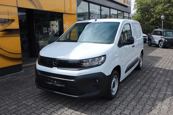 Opel Combo 2025