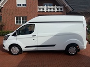Ford Transit Custom 2023